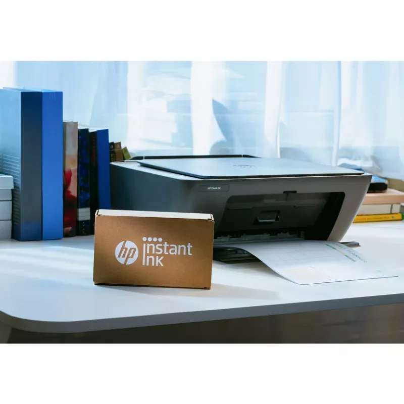 HP DeskJet 2910 Impressora sem fios 3-em-1 a cores Jato de tinta térmico 4800x1200 DPI