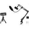 Microfone Thronmax M20 Streaming Kit