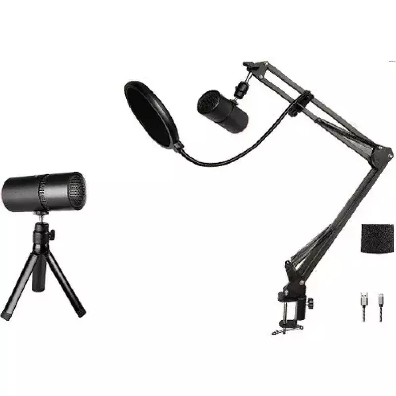 Microfone Thronmax M20 Streaming Kit