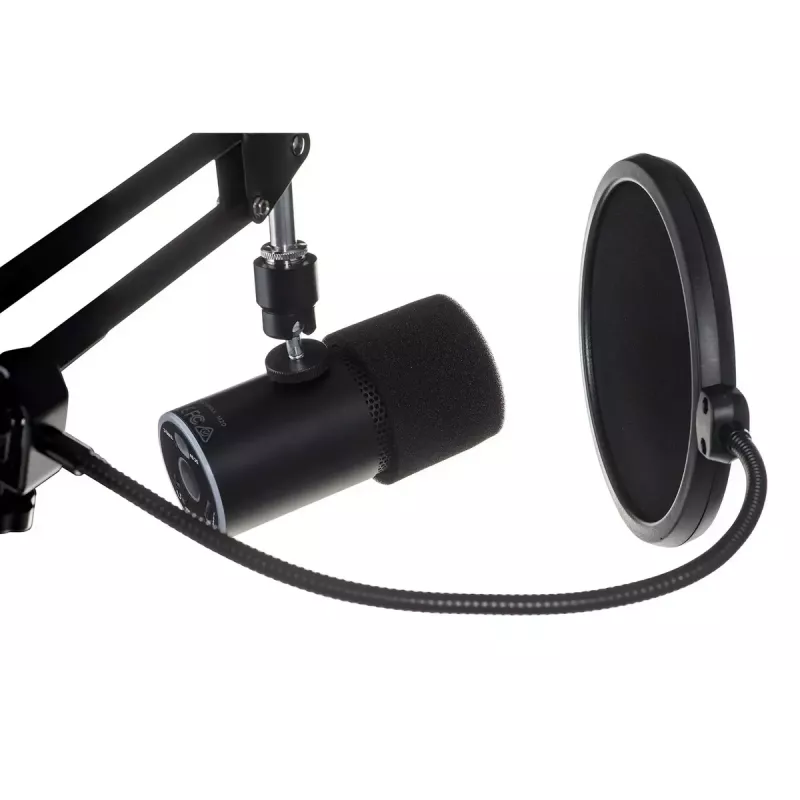 Microfone Thronmax M20 Streaming Kit