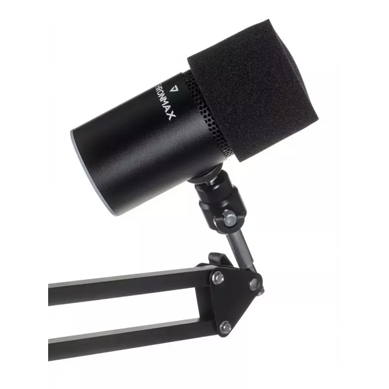 Microfone Thronmax M20 Streaming Kit