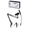 Microfone Thronmax M20 Streaming Kit