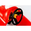 Little Tikes Spray & Rescue Carro de bombeiros, 1,5 ano(s), 4 rodas, plástico, preto, vermelho, branco