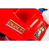 Little Tikes Spray & Rescue Carro de bombeiros, 1,5 ano(s), 4 rodas, plástico, preto, vermelho, branco