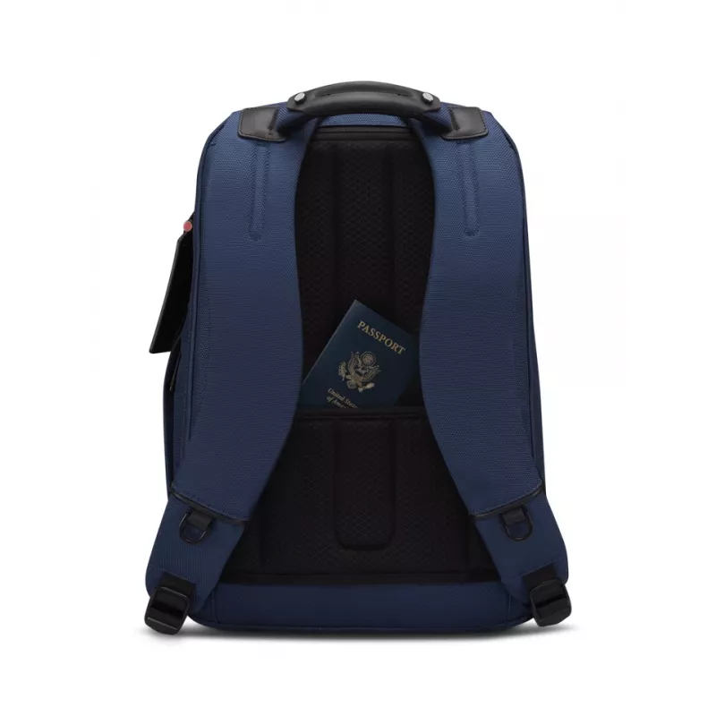 Mochila Lenovo ThinkPad Executive 16 polegadas 40,6 cm (16 polegadas) azul-marinho