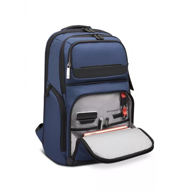 Mochila Lenovo ThinkPad Executive 16 polegadas 40,6 cm (16 polegadas) azul-marinho
