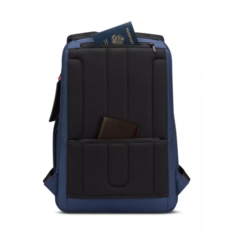 Mochila Lenovo ThinkPad Executive 16 polegadas 40,6 cm (16 polegadas) azul-marinho