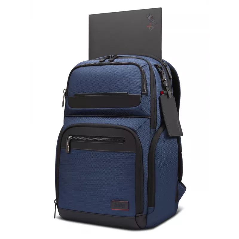 Mochila Lenovo ThinkPad Executive 16 polegadas 40,6 cm (16 polegadas) azul-marinho