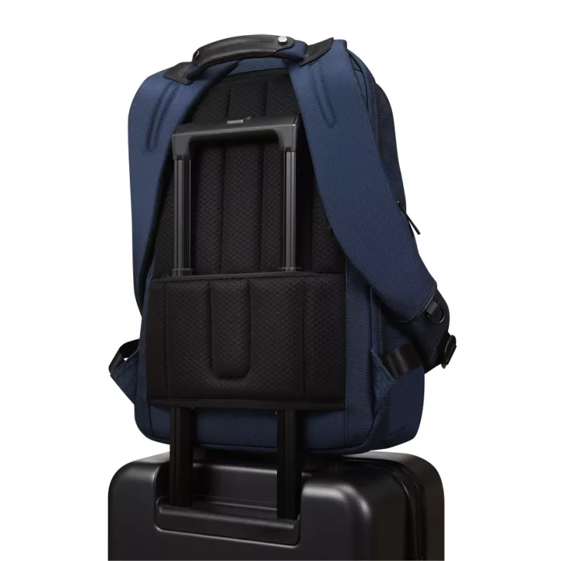 Mochila Lenovo ThinkPad Executive 16 polegadas 40,6 cm (16 polegadas) azul-marinho