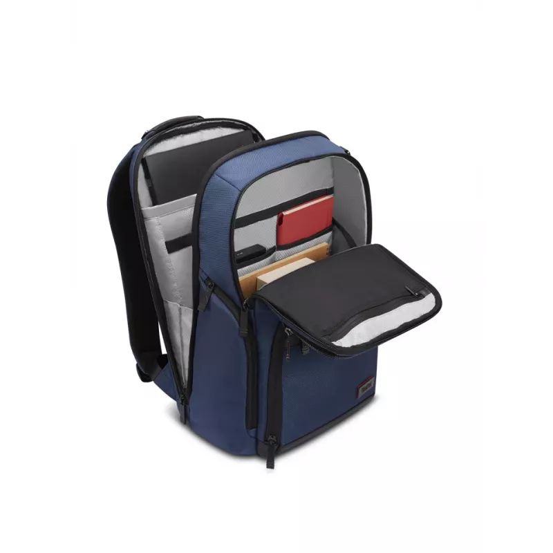 Mochila Lenovo ThinkPad Executive 16 polegadas 40,6 cm (16 polegadas) azul-marinho