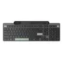 Teclado Lenovo 4Y41R69494 Casa/Escritório Bluetooth US-Inglês preto, verde