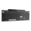 Teclado Lenovo 4Y41R69494 Casa/Escritório Bluetooth US-Inglês preto, verde
