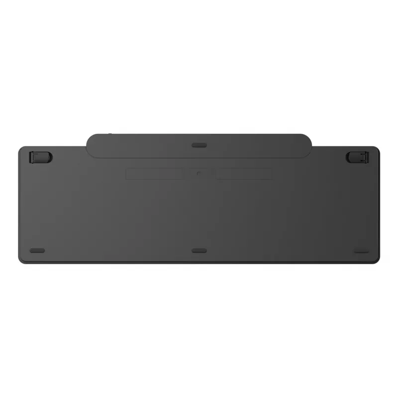 Teclado Lenovo 4Y41R69494 Casa/Escritório Bluetooth US-Inglês preto, verde