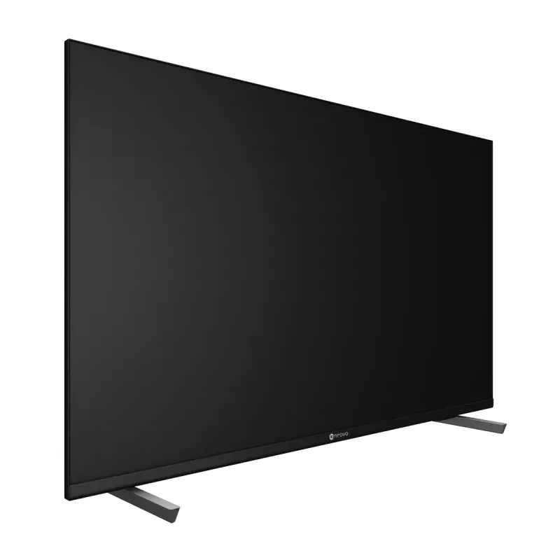AG Neovo VA-4301 ecrã de sinalização digital de 42,5 polegadas (108 cm) 4K UHD 3840×2160, LED, 350 cd/m², 1200:1, 24/7, 3x HDMI, preto