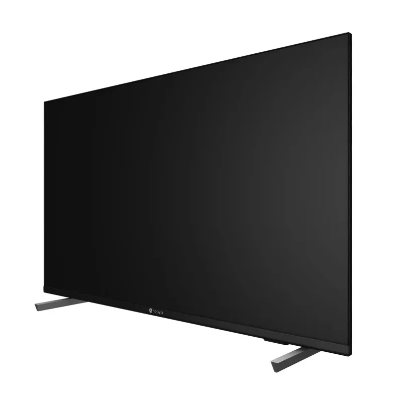 AG Neovo VA-4301 ecrã de sinalização digital de 42,5 polegadas (108 cm) 4K UHD 3840×2160, LED, 350 cd/m², 1200:1, 24/7, 3x HDMI, preto