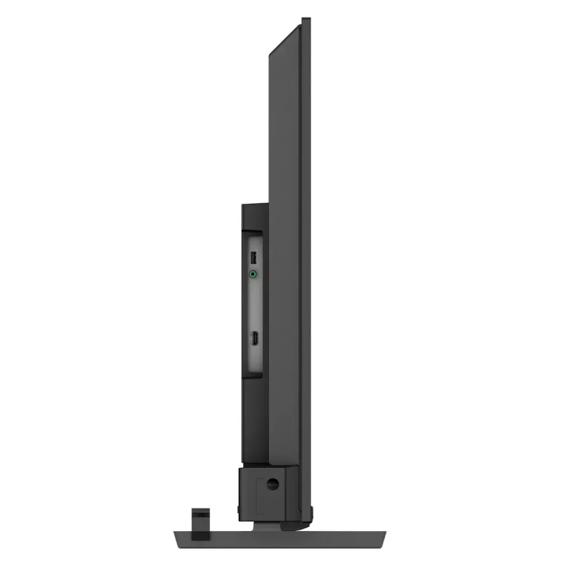 AG Neovo VA-4301 ecrã de sinalização digital de 42,5 polegadas (108 cm) 4K UHD 3840×2160, LED, 350 cd/m², 1200:1, 24/7, 3x HDMI, preto