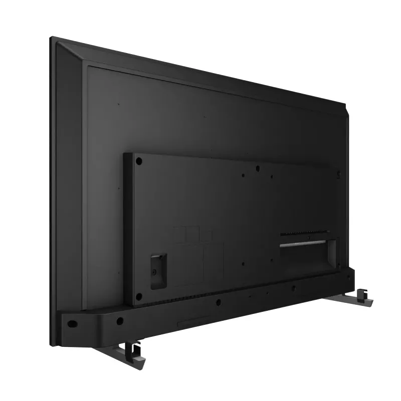 AG Neovo VA-4301 ecrã de sinalização digital de 42,5 polegadas (108 cm) 4K UHD 3840×2160, LED, 350 cd/m², 1200:1, 24/7, 3x HDMI, preto