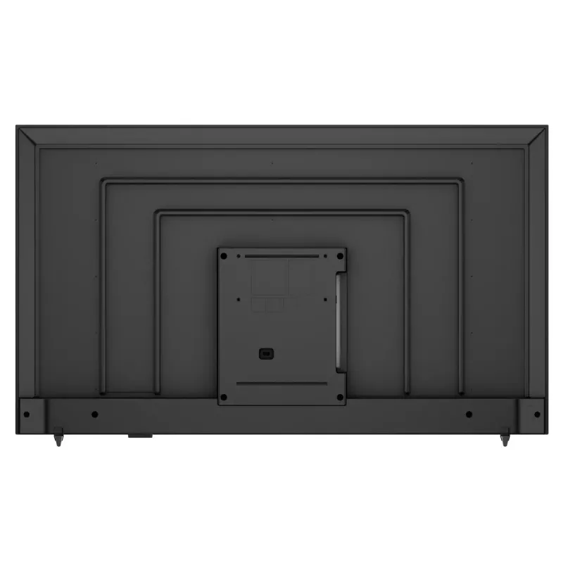 AG Neovo VA-5501 ecrã de sinalização digital de 54,6 polegadas (138,7 cm) 4K UHD 3840×2160, LED, 350 cd/m², 1200:1, 24/7, 3x HDMI, preto