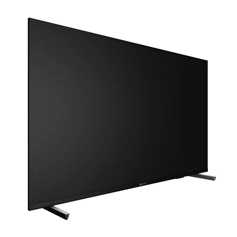 AG Neovo VA-5501 ecrã de sinalização digital de 54,6 polegadas (138,7 cm) 4K UHD 3840×2160, LED, 350 cd/m², 1200:1, 24/7, 3x HDMI, preto
