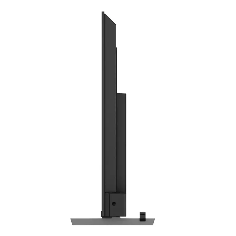 AG Neovo VA-5501 ecrã de sinalização digital de 54,6 polegadas (138,7 cm) 4K UHD 3840×2160, LED, 350 cd/m², 1200:1, 24/7, 3x HDMI, preto