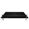 AG Neovo VA-5501 ecrã de sinalização digital de 54,6 polegadas (138,7 cm) 4K UHD 3840×2160, LED, 350 cd/m², 1200:1, 24/7, 3x HDMI, preto