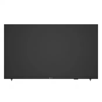 Ecrã de sinalização AG Neovo VA5501 Digital Signage ecrã plano 138,7 cm (54,6 polegadas) LED 350 cd/m² 4K Ultra HD preto