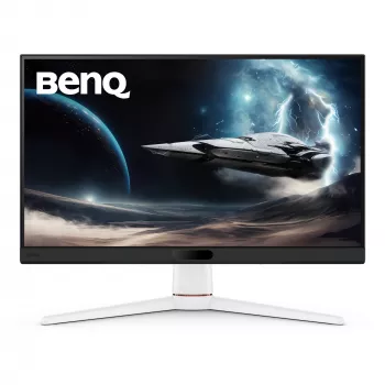 Monitor BenQ MOBIUZ EX251 24,5 polegadas (62,2 cm) Full HD IPS LED, 1920×1080, 220 Hz, 1 ms, DisplayHDR 400, FreeSync, USB-C Upstream, 2×HDMI, DP