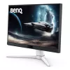 Monitor BenQ MOBIUZ EX251 24,5 polegadas (62,2 cm) Full HD IPS LED, 1920×1080, 220 Hz, 1 ms, DisplayHDR 400, FreeSync, USB-C Upstream, 2×HDMI, DP