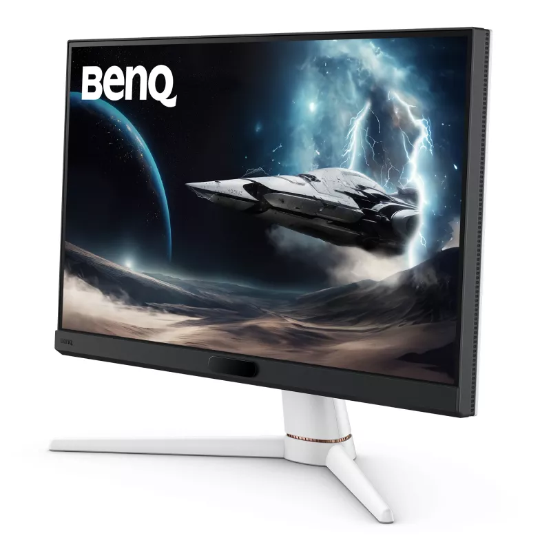 Monitor BenQ MOBIUZ EX251 24,5 polegadas (62,2 cm) Full HD IPS LED, 1920×1080, 220 Hz, 1 ms, DisplayHDR 400, FreeSync, USB-C Upstream, 2×HDMI, DP