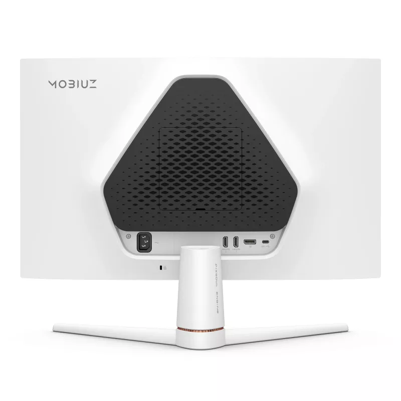 Monitor BenQ MOBIUZ EX251 24,5 polegadas (62,2 cm) Full HD IPS LED, 1920×1080, 220 Hz, 1 ms, DisplayHDR 400, FreeSync, USB-C Upstream, 2×HDMI, DP