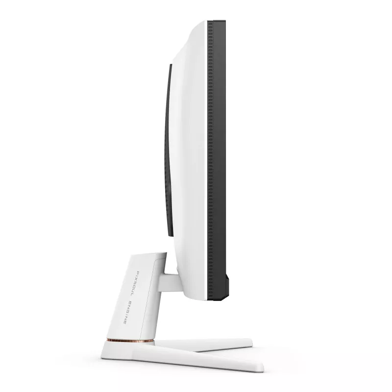 Monitor BenQ MOBIUZ EX251 24,5 polegadas (62,2 cm) Full HD IPS LED, 1920×1080, 220 Hz, 1 ms, DisplayHDR 400, FreeSync, USB-C Upstream, 2×HDMI, DP