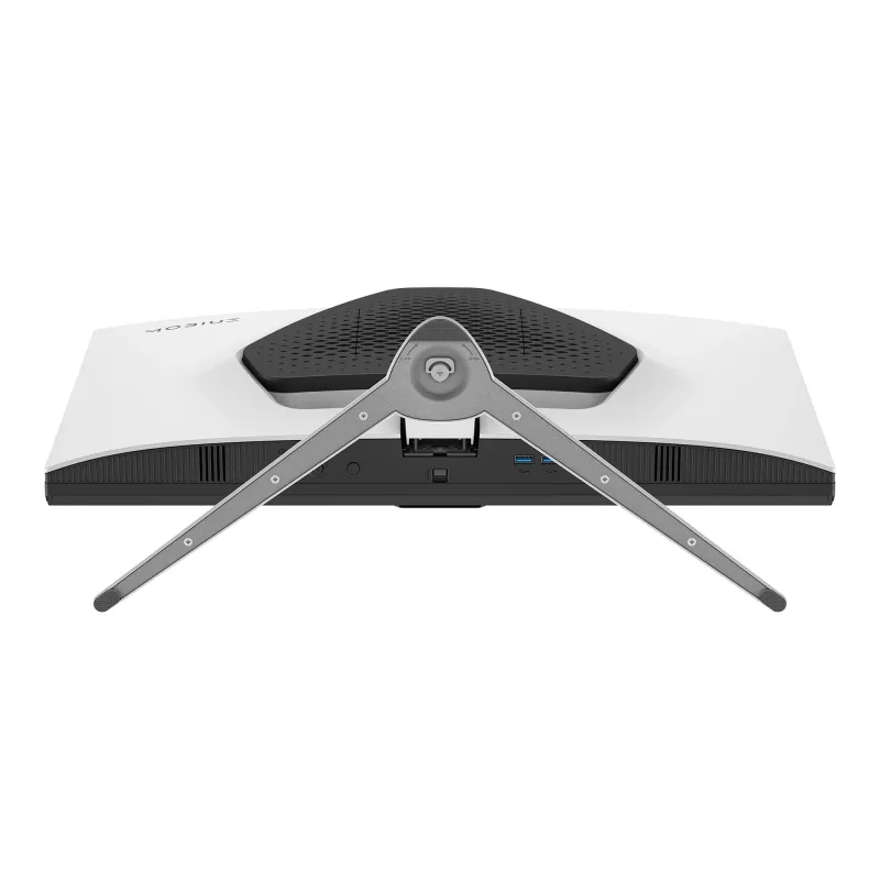 Monitor BenQ MOBIUZ EX251 24,5 polegadas (62,2 cm) Full HD IPS LED, 1920×1080, 220 Hz, 1 ms, DisplayHDR 400, FreeSync, USB-C Upstream, 2×HDMI, DP