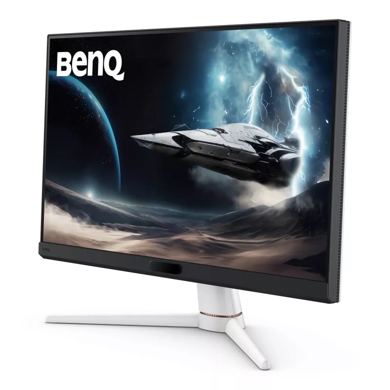 Monitor BenQ MOBIUZ EX271 68,6 cm (27 polegadas) 1920 x 1080 Pixel Full HD LED preto, branco