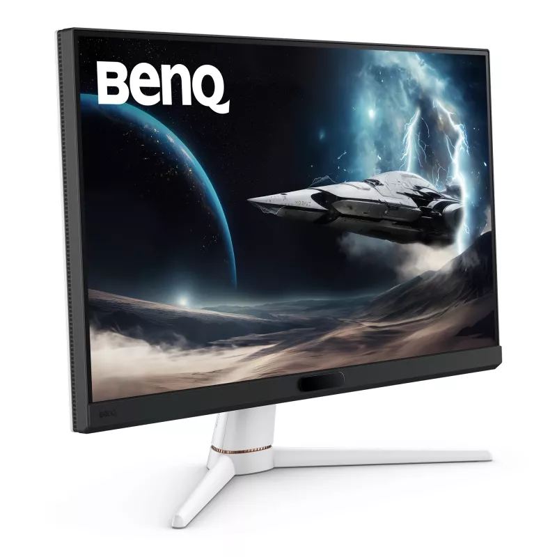 Monitor BenQ MOBIUZ EX271 68,6 cm (27 polegadas) 1920 x 1080 Pixel Full HD LED preto, branco