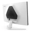 Monitor BenQ MOBIUZ EX271 68,6 cm (27 polegadas) 1920 x 1080 Pixel Full HD LED preto, branco