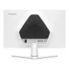 Monitor BenQ MOBIUZ EX271 68,6 cm (27 polegadas) 1920 x 1080 Pixel Full HD LED preto, branco
