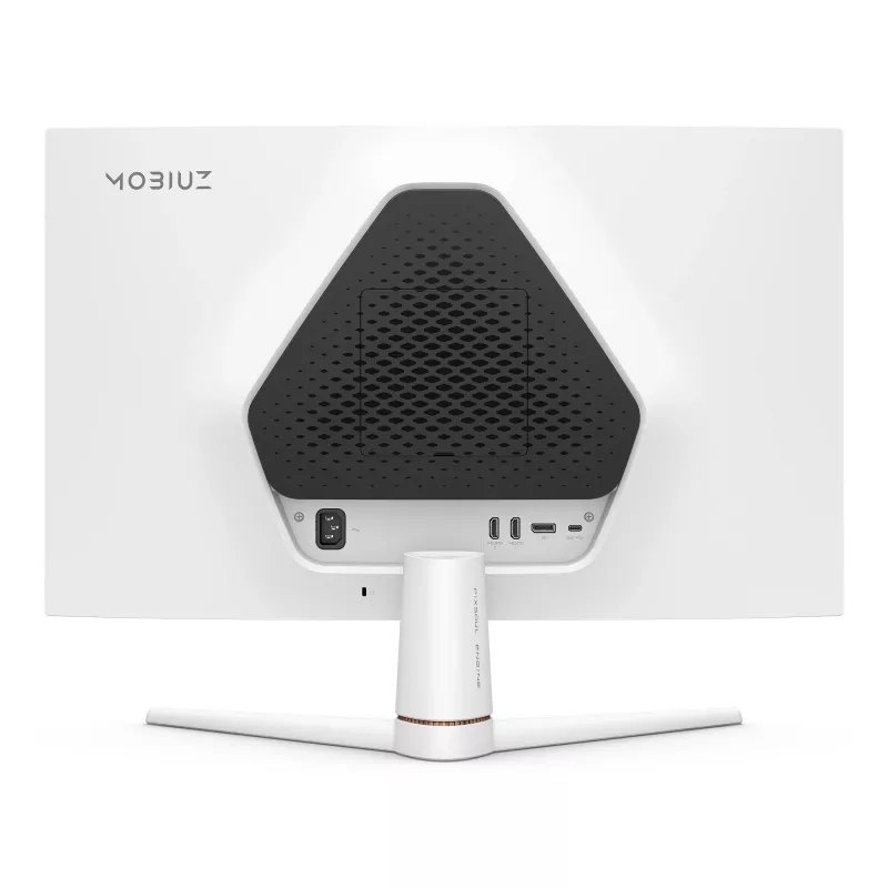 Monitor BenQ MOBIUZ EX271 68,6 cm (27 polegadas) 1920 x 1080 Pixel Full HD LED preto, branco