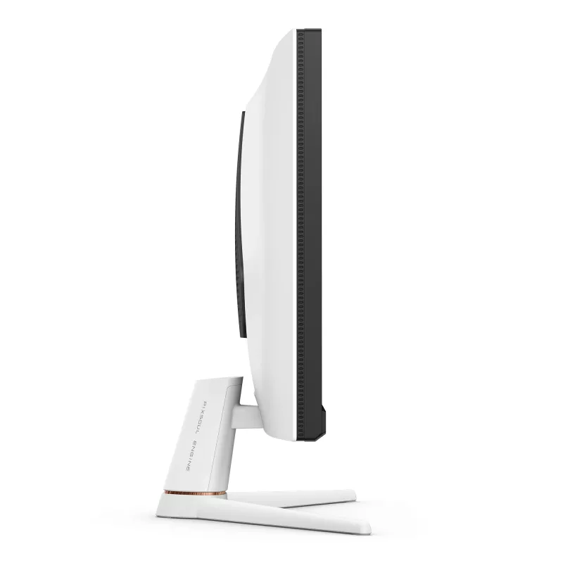 Monitor BenQ MOBIUZ EX271 68,6 cm (27 polegadas) 1920 x 1080 Pixel Full HD LED preto, branco