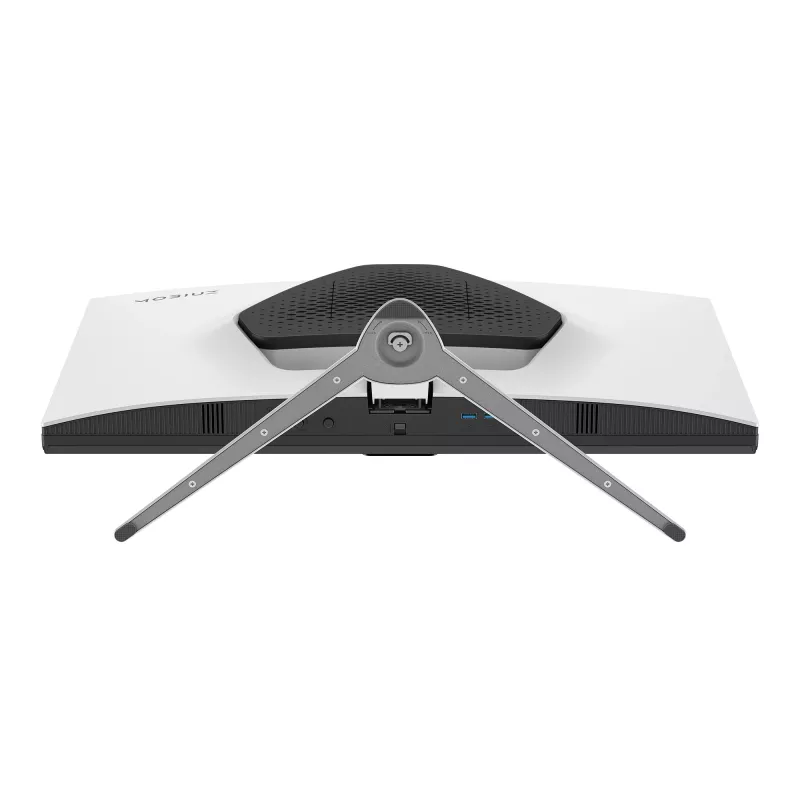 Monitor BenQ MOBIUZ EX271 68,6 cm (27 polegadas) 1920 x 1080 Pixel Full HD LED preto, branco