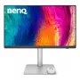 Monitor BenQ PD2730S 68,6 cm (27 polegadas) 5120 x 2880 Pixel 5K Ultra HD LED preto