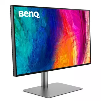 Monitor BenQ PD3226G 80 cm (31,5 polegadas) 3840 x 2160 Pixel 4K Ultra HD LED preto