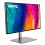 Monitor BenQ PD3226G 80 cm (31,5 polegadas) 3840 x 2160 Pixel 4K Ultra HD LED preto