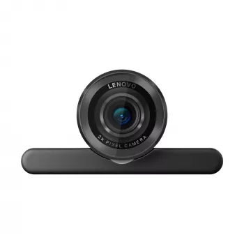 Lenovo 4XC1Q25245 Webcam 4 MP 1920 x 1080 Pixel USB-C preto