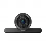 Lenovo 4XC1Q25245 Webcam 4 MP 1920 x 1080 Pixel USB-C preto