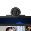 Lenovo 4XC1Q25245 Webcam 4 MP 1920 x 1080 Pixel USB-C preto