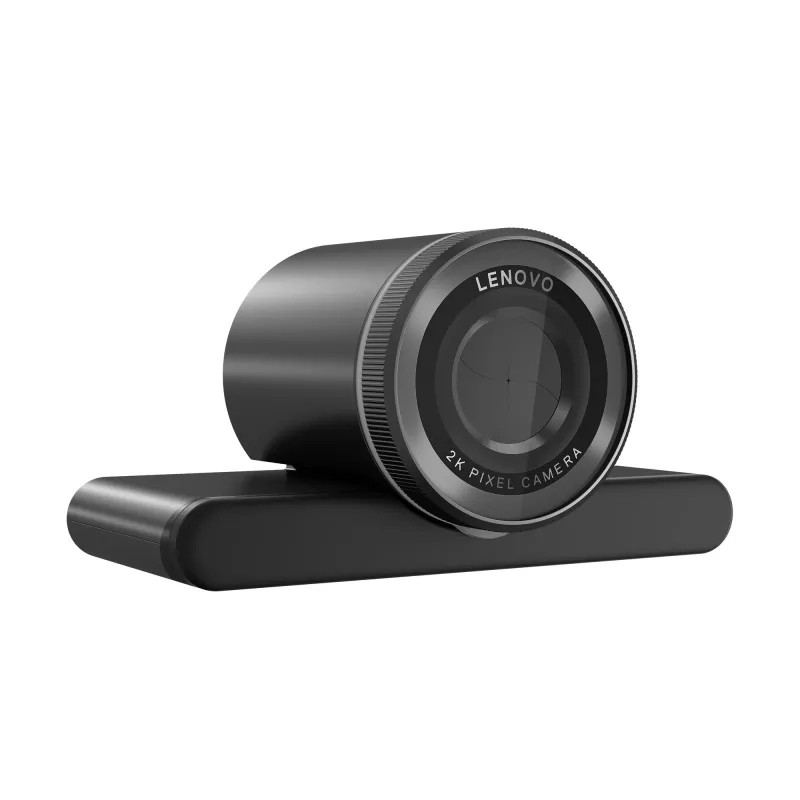 Lenovo 4XC1Q25245 Webcam 4 MP 1920 x 1080 Pixel USB-C preto