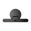 Lenovo 4XC1Q25245 Webcam 4 MP 1920 x 1080 Pixel USB-C preto