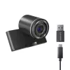 Lenovo 4XC1Q25245 Webcam 4 MP 1920 x 1080 Pixel USB-C preto