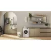 Máquina de lavar roupa Whirlpool FFB 7269 WV PL de carregamento frontal 7 kg 1200 rpm branco