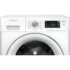 Máquina de lavar roupa Whirlpool FFB 7269 WV PL de carregamento frontal 7 kg 1200 rpm branco